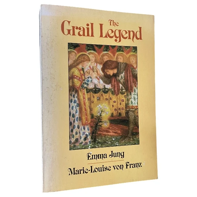 The Grail Legend