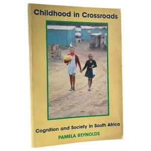 Childhood in Crossroads