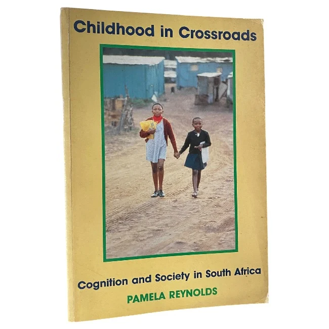 Childhood in Crossroads