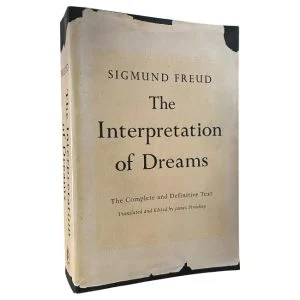 The Interpretation of Dreams