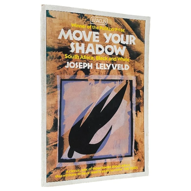 Move Your Shadow