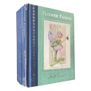 The Medici Fairy Series