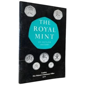 The Royal Mint
