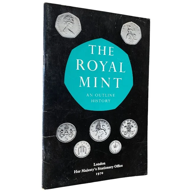 The Royal Mint