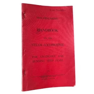 South African Railways Handbook