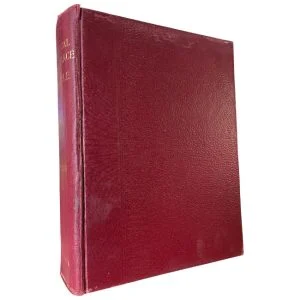 Analytical Concordance to the Holy Bible