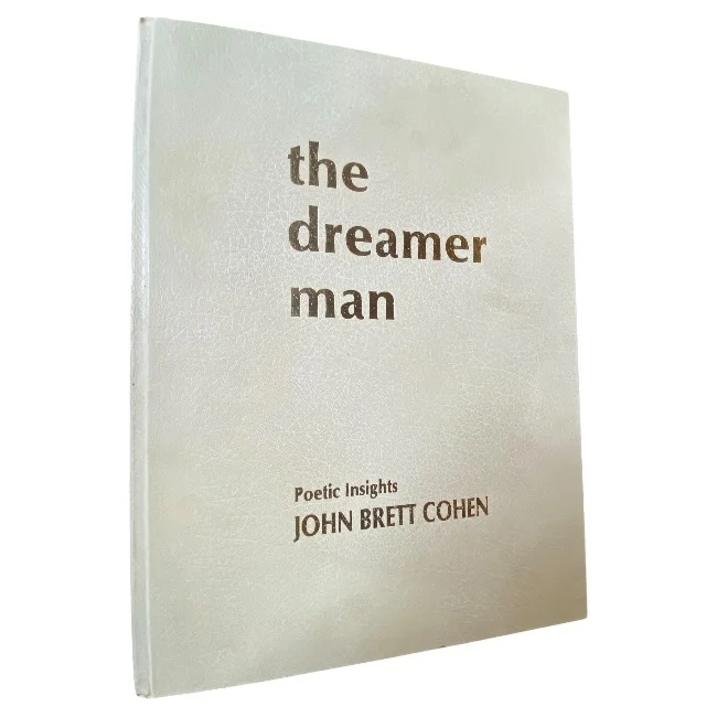 The Dreamer Man