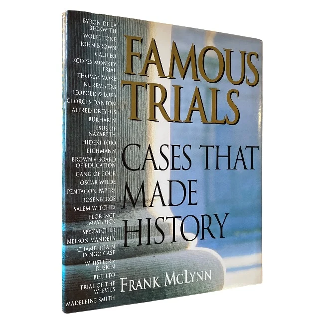 Famous Trials