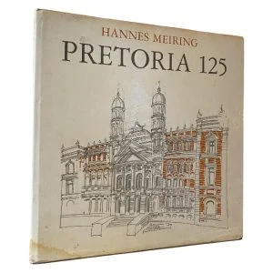Pretoria 125