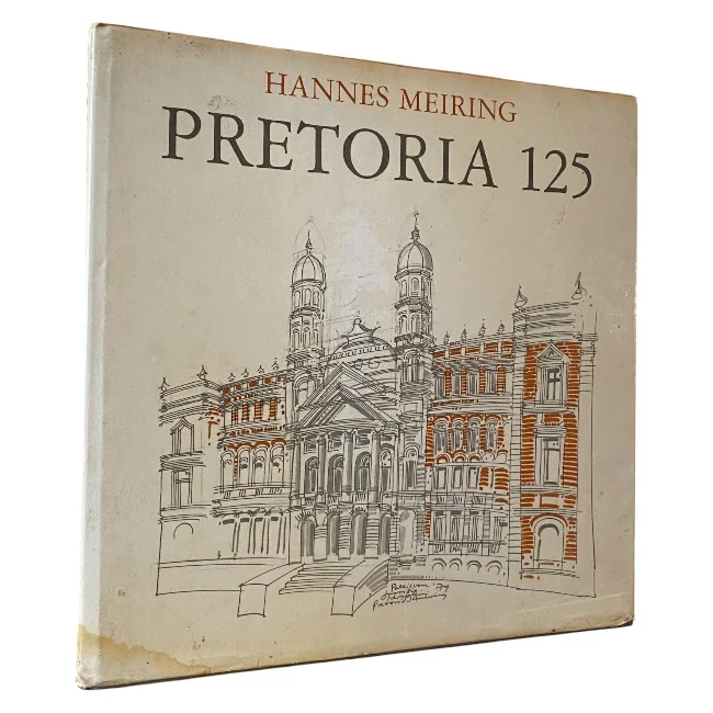 Pretoria 125