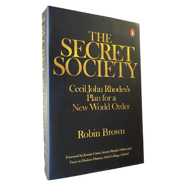 The Secret Society