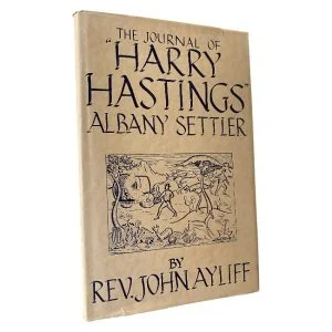 The Journal of Harry Hastings