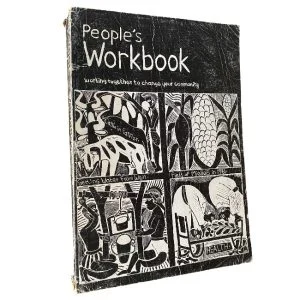 The People's Workbook