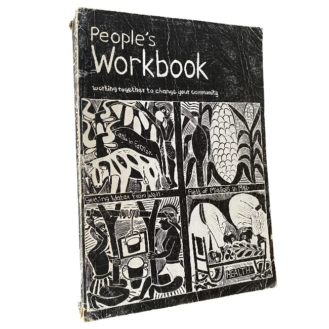 The People's Workbook