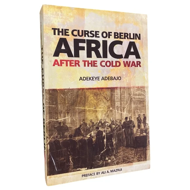 The Curse of Berlin