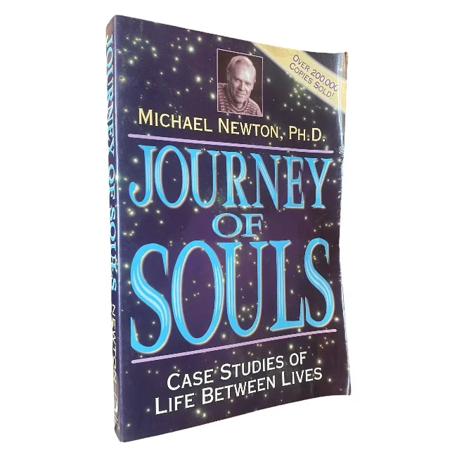 Journey of Souls