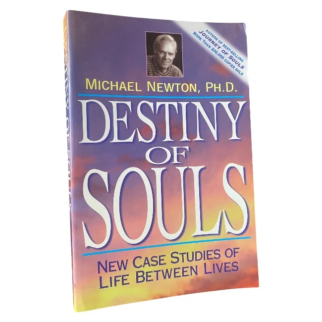 Destiny of Souls