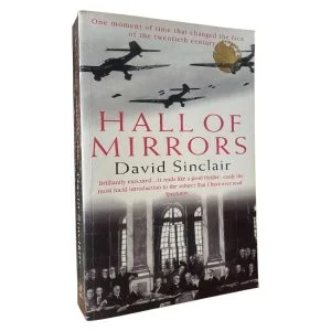 Hall of Mirrors