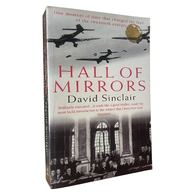 Hall of Mirrors