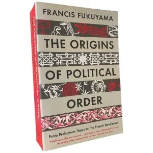 The Origins of Political Order