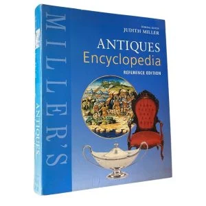 Antiques Encyclopedia
