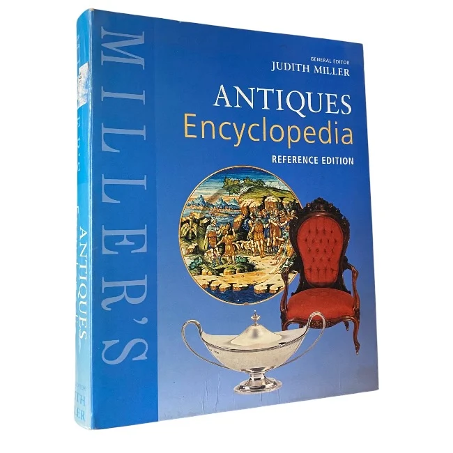 Antiques Encyclopedia