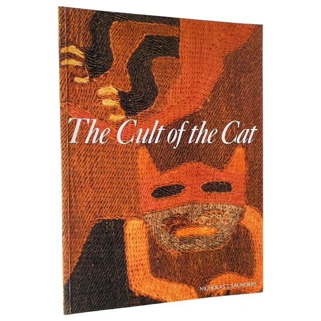 The Cult of the Cat