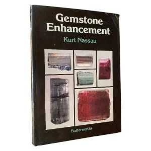 Gemstone Enhancement