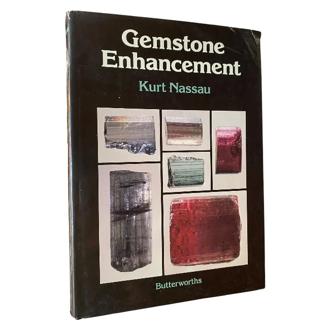 Gemstone Enhancement