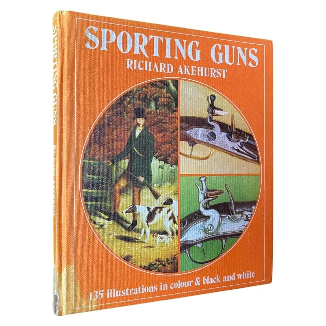 Sporting Guns