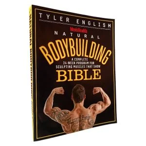 Natural Bodybuilding Bible