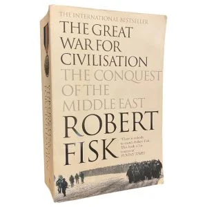 The Great War For Civilisation