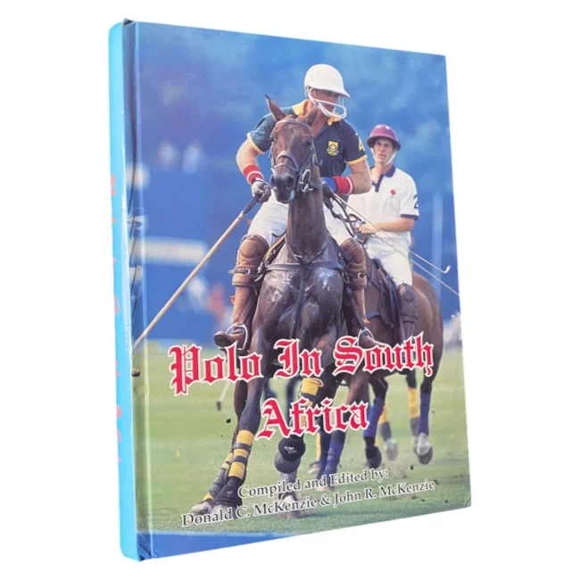 A History of Polo in South Africa