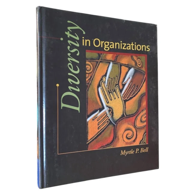 Diversity in Organizations