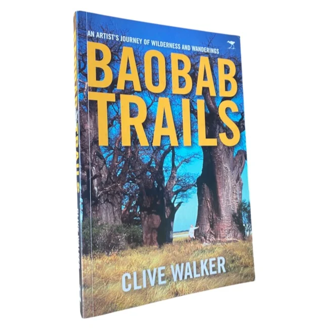 Baobab Trails