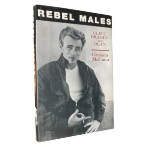 Rebel Males