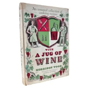 With a Jug of Wine
