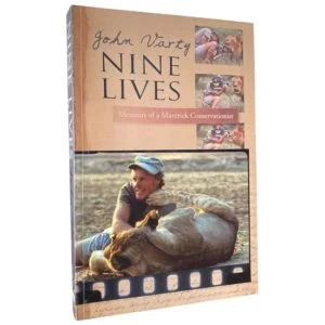 Nine Lives