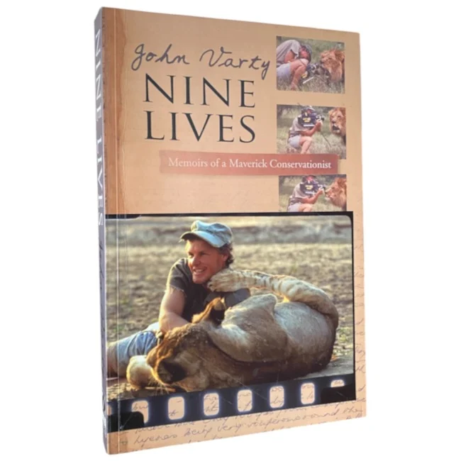 Nine Lives
