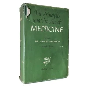 The Principles and Practice of Medicine