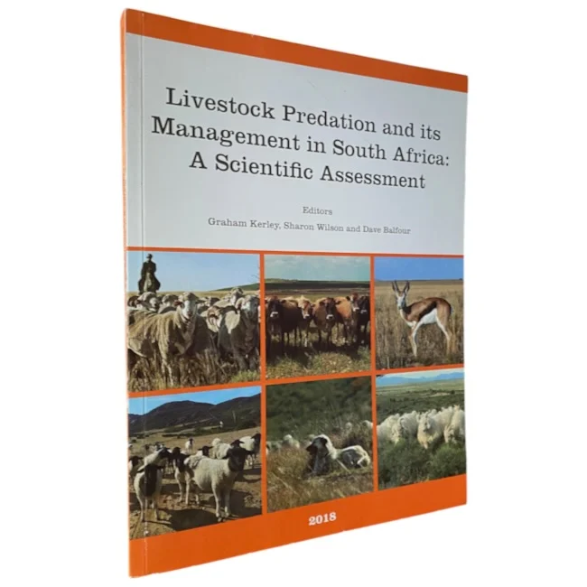 Livestock Predation