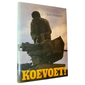 Koevoet!