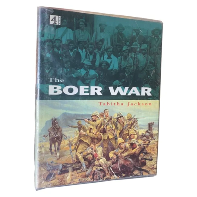 The Boer War