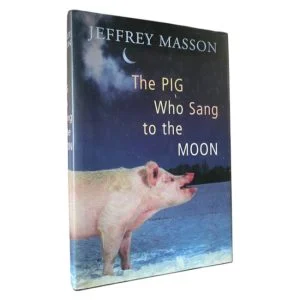 The Pig Who Sang to the Moon