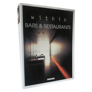 Within Bars & Restaurants