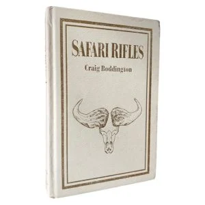 Safari Rifles