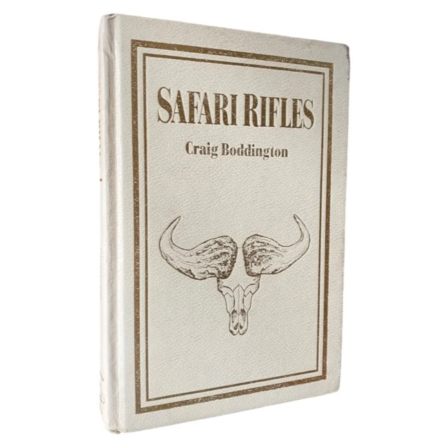 Safari Rifles