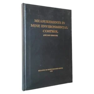 Mine Environmental Control