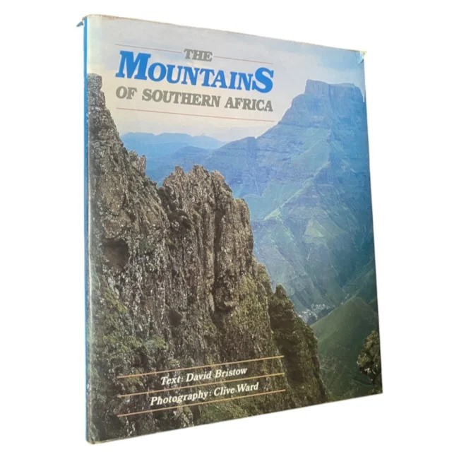The Mountains of Southern Africa