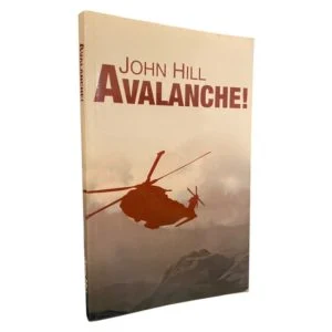 Avalanche!